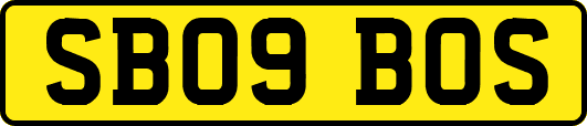 SB09BOS