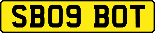 SB09BOT