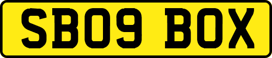 SB09BOX