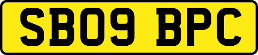 SB09BPC