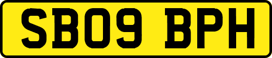 SB09BPH