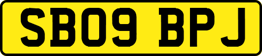 SB09BPJ