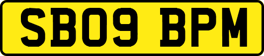 SB09BPM