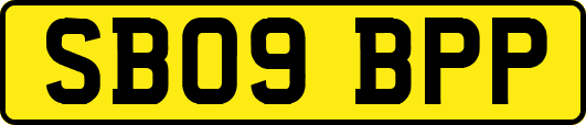 SB09BPP