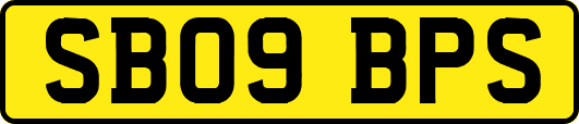 SB09BPS
