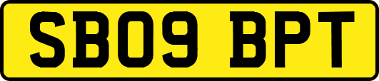 SB09BPT