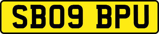 SB09BPU