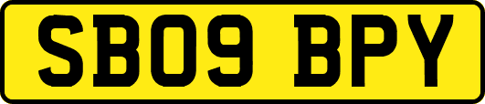 SB09BPY