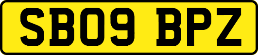SB09BPZ