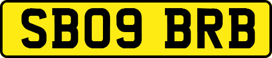 SB09BRB