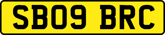SB09BRC