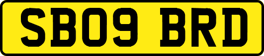 SB09BRD