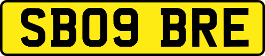 SB09BRE