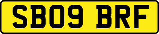 SB09BRF