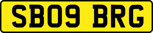 SB09BRG