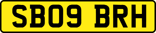 SB09BRH