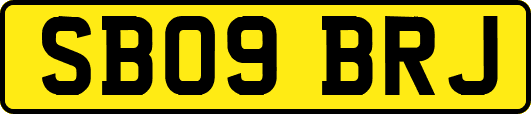SB09BRJ