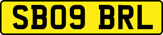 SB09BRL