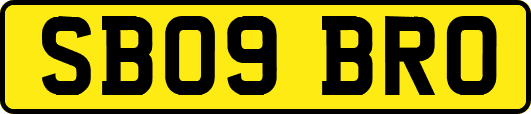 SB09BRO