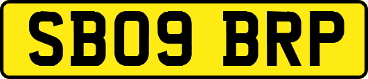SB09BRP