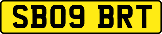 SB09BRT