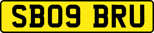 SB09BRU
