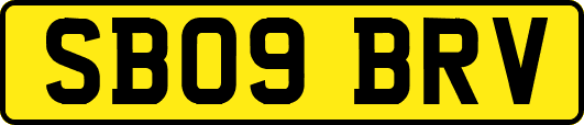 SB09BRV
