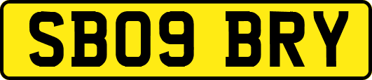 SB09BRY