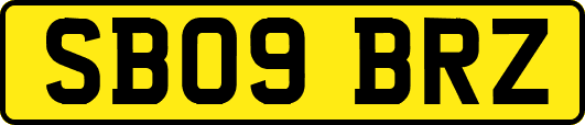 SB09BRZ