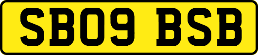 SB09BSB