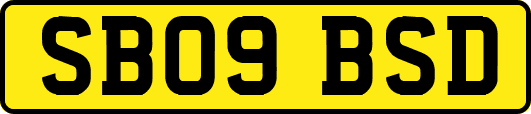 SB09BSD
