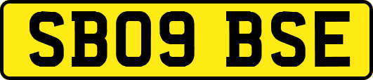 SB09BSE
