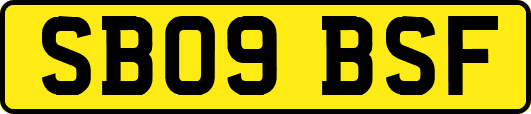 SB09BSF