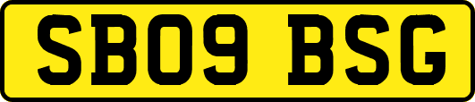 SB09BSG