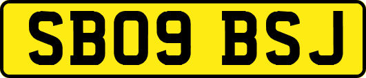 SB09BSJ