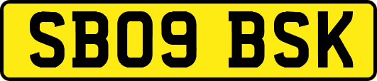 SB09BSK