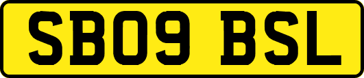 SB09BSL
