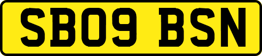 SB09BSN