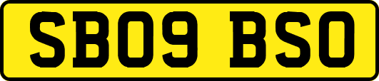 SB09BSO