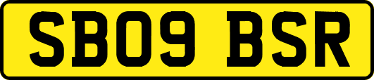 SB09BSR