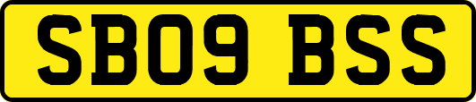 SB09BSS