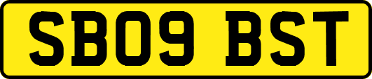 SB09BST