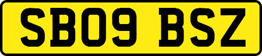SB09BSZ