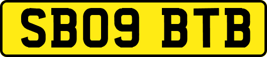 SB09BTB