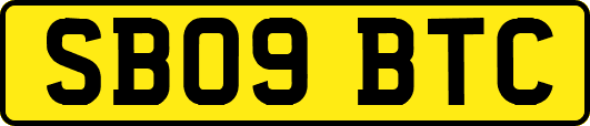 SB09BTC