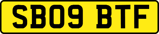 SB09BTF