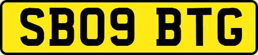 SB09BTG