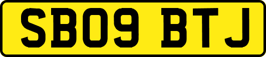 SB09BTJ