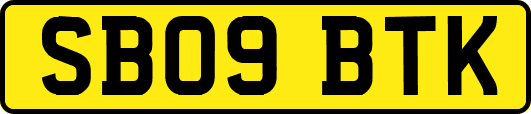 SB09BTK