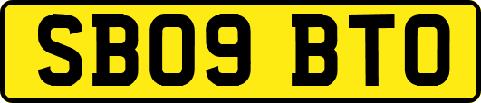 SB09BTO